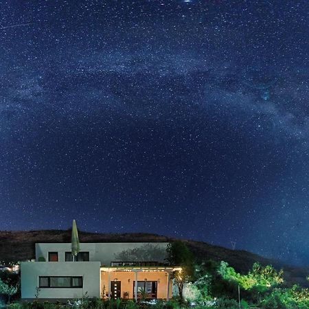 Oz - Obecana Zemlja Permaculture Homestead Blagaj Exterior photo